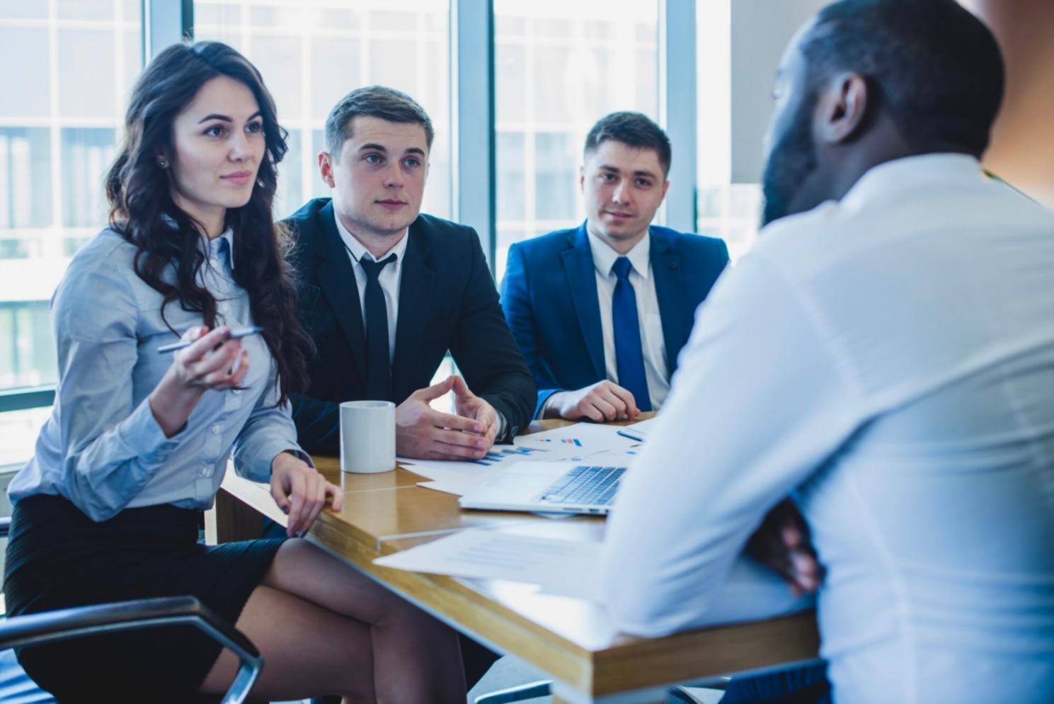 Consultation financière personnalisée